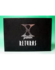 【廃盤・希少】X JAPAN The Last Live 完全版 DVDボックス Amazon.co.jp: X-JAPAN THE LAST LIVE 完全版 [DVD] : X-JAPAN: DVD